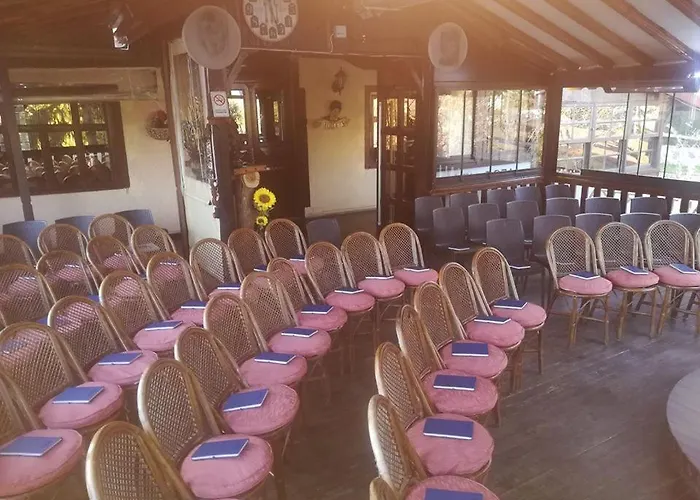 호텔 Santa Roza 3*