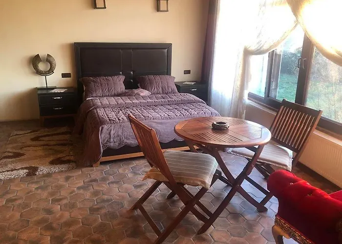 Santa Roza 호텔 3*