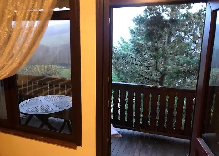 호텔 Santa Roza 3*