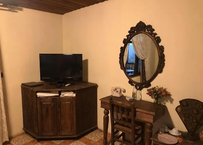 Santa Roza 3* Hüseyinli